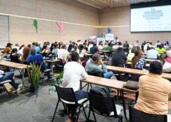 Casanare reúne a 122 reservas naturales en un encuentro histórico para la conservación