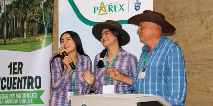 Casanare reúne a 122 reservas naturales en un encuentro histórico para la conservación