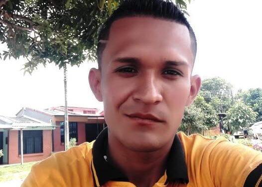 La violencia no da tregua en Tame: Asesinan a un joven en su vivienda y hieren a su madre