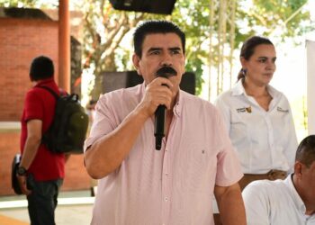 «Yopal a tu servicio» llega a Quebradaseca, acercando servicios a la comunidad rural
