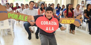 Hospital Regional de la Orinoquía lanza campaña para fortalecer la atención humanizada al paciente