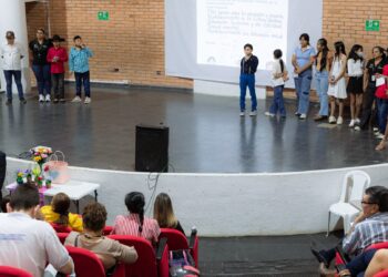 ESE Salud Yopal refuerza su compromiso social en la IV sesión del COMPOS 2025