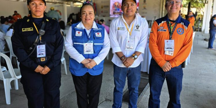 Yopal es sede del diálogo Intercultural para la prevención de incendios forestales en la Orinoquía