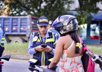 Yopal se prepara para una navidad segura: Lanzan campaña de prevención vial