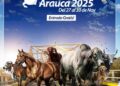 Programación oficial de la 40ª Feria Agropecuaria 2025 de Arauca