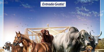 Programación oficial de la 40ª Feria Agropecuaria 2025 de Arauca