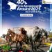 Programación oficial de la 40ª Feria Agropecuaria 2025 de Arauca