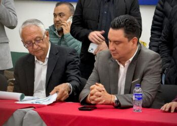 Ministro de Salud Guillermo Jaramillo hace parte de la mesa departamental de salud de Arauca en Bogotá