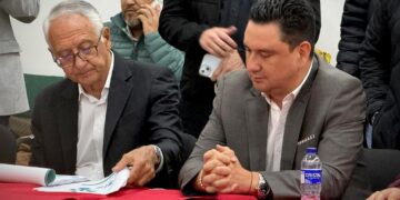 Ministro de Salud Guillermo Jaramillo hace parte de la mesa departamental de salud de Arauca en Bogotá