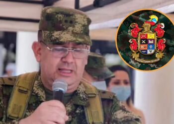 Reintegro del general juan miguel huertas al ejército en el gobierno Petro habría sido “Como pago de un favor”