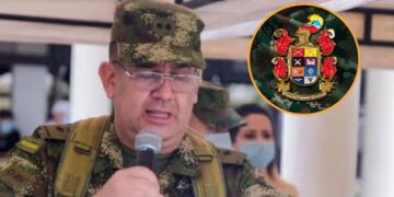 Reintegro del general juan miguel huertas al ejército en el gobierno Petro habría sido “Como pago de un favor”