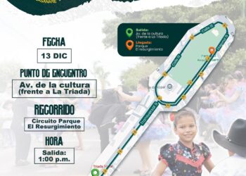 La danza, el alma de nuestra cultura en YopalFest 2025