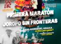 Primera maratón “Joropo sin fronteras”, organizado por la fundación cultural soga y bordón se realizará en Arauca capital el próximo 6 de diciembre