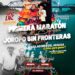Primera maratón “Joropo sin fronteras”, organizado por la fundación cultural soga y bordón se realizará en Arauca capital el próximo 6 de diciembre