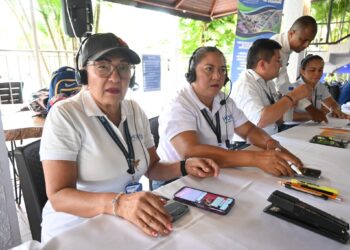 El Hospital Regional de la Orinoquía participa activamente en el “Diálogo con el Superintendente” para atender a la comunidad