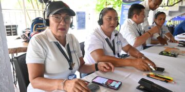 El Hospital Regional de la Orinoquía participa activamente en el “Diálogo con el Superintendente” para atender a la comunidad