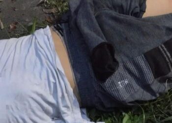 Homicidio en Saravena