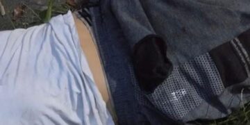 Homicidio en Saravena