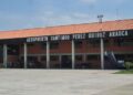 Pronunciamiento sobre las operaciones en el aeropuerto de Arauca hizo la Aeronáutica Civil