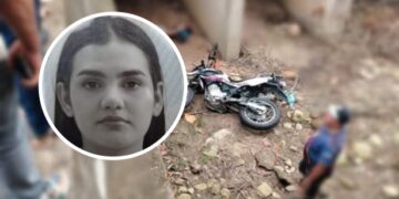 Mujer muere en grave accidente de tránsito en el Piedemonte Llanero