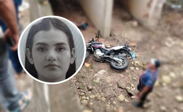 Mujer muere en grave accidente de tránsito en el Piedemonte Llanero