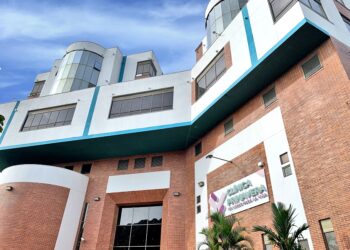 Restablecen los servicios de la Nueva Eps en clínica Primavera