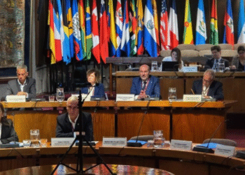 Gobierno de la Unidad es presentado como referente internacional de gobernanza subnacional en la CEPAL