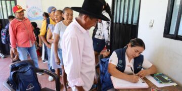 Jornada de salud benefició a habitantes en la vereda Matalarga de Pore