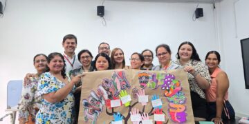 Menos brechas, más servicio: Casanare avanza en inclusión y diversidad