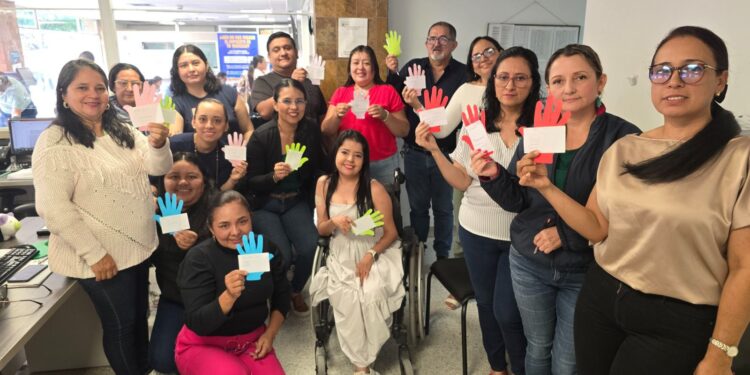 Menos brechas, más servicio: Casanare avanza en inclusión y diversidad