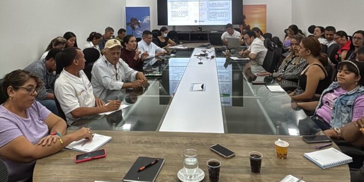 La inclusión toma fuerza en Casanare con políticas públicas en favor de las personas con discapacidad