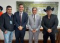 Zorro logra $40.000 millones para el aeropuerto El Alcaraván