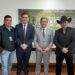 Zorro logra $40.000 millones para el aeropuerto El Alcaraván
