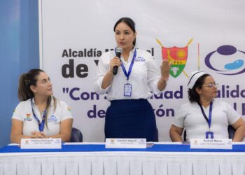 E.S.E. Salud Yopal lanza “Tabita Informa”, su nueva revista institucional con enfoque científico