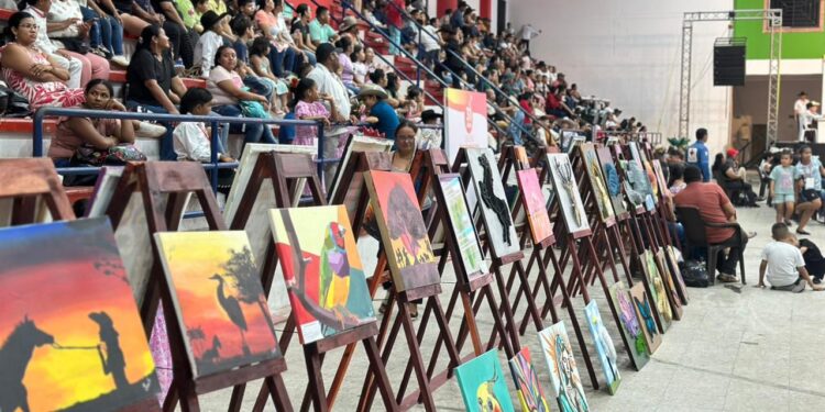 El Garcero del Llano celebra 31 años exaltando la identidad y el talento casanareño