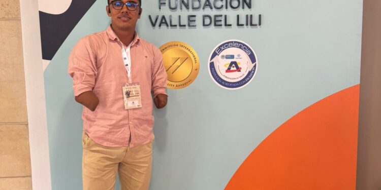 GIHORO presente en el XVIII Congreso Internacional de Cardiología CARDIOLILI 2025