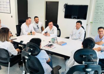 Casanare y Boyacá fortalecen acciones conjuntas contra el contrabando