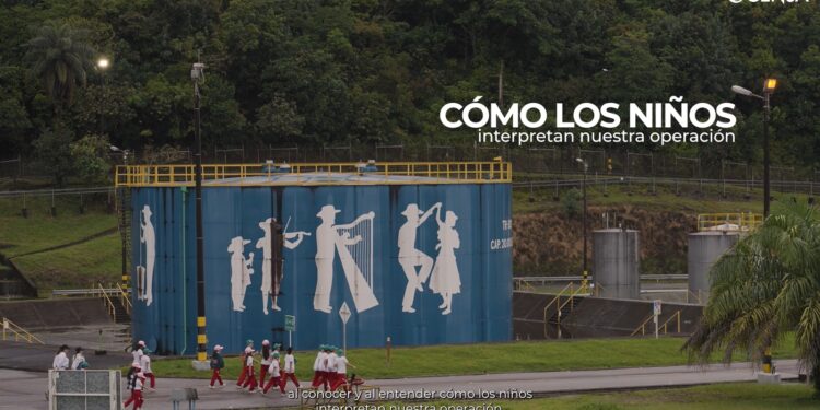 Niños de Monterrey conocieron la operación de Ocensa en la estación El Provenir