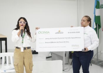 Con Fondos de Crédito Comunal, se mueve la economía rural en Casanare