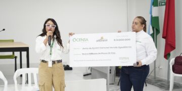 Con Fondos de Crédito Comunal, se mueve la economía rural en Casanare