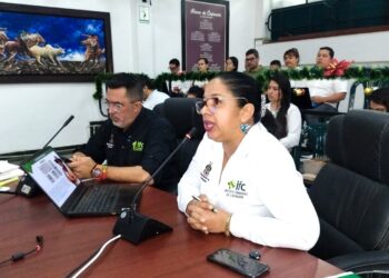 Participación exitosa del IFC en Audiencia Pública convocada por la Asamblea Departamental