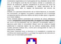 Gobernación rechaza agresión a misión médica