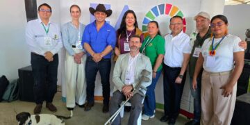 La Orinoquía busca darles otro manejo a los incendios forestales