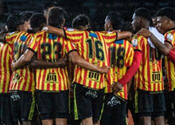 Juzgado acepta recurso de amparo del Pereira y podrá jugar contra Independiente Medellín