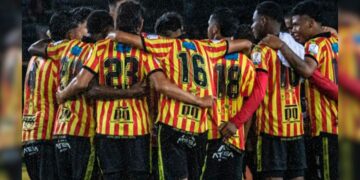 Juzgado acepta recurso de amparo del Pereira y podrá jugar contra Independiente Medellín