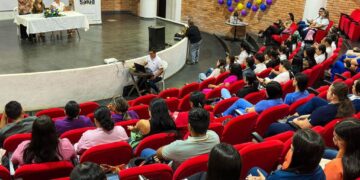 Secretaría de Salud fortalece capacidades del talento humano en vacunación