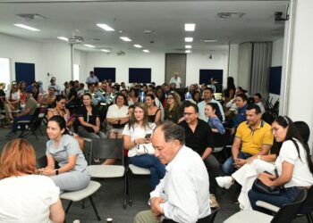 El Talento Humano se fortalece con capacitaciones especializadas y bienestar integral