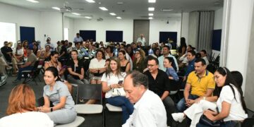 El Talento Humano se fortalece con capacitaciones especializadas y bienestar integral