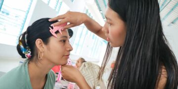 Inician talleres para madres cabeza de hogar en la Casa de la Mujer y la Familia