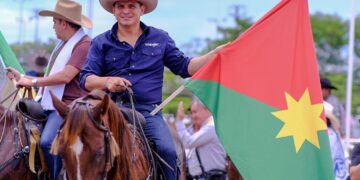 Gobierno de César Ortiz Zorro presentó resultados de su segundo año de gestión en Casanare